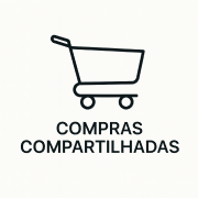 COMPRAS COMPARTILHADAS