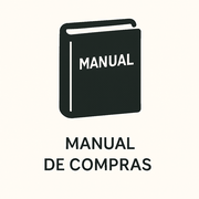 MANUAL DE COMPRAS