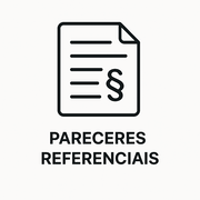PARECERES REFERENCIAIS
